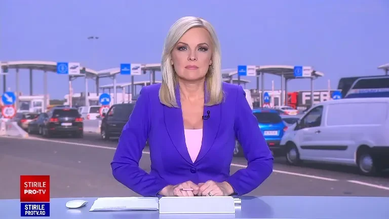 Exodul de după Sărbători. Românii se întorc în străinătate. „Am văzut familia, mia mama și acum mă duc înapoi în Italia”