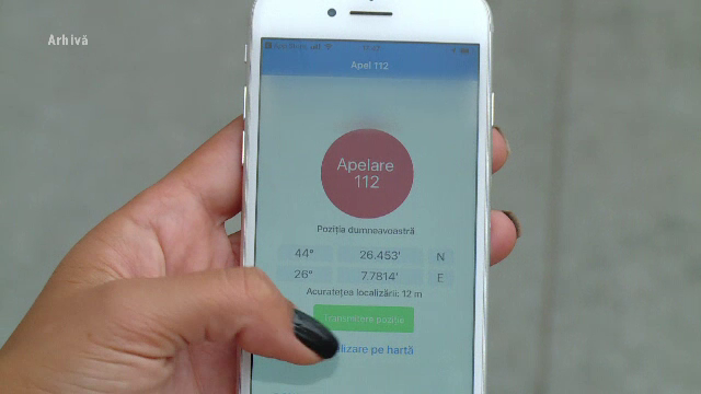 O femeie din Mehedinţi a bătut un bărbat care îi datora bani și a sunat apoi la 112. Ce a urmat