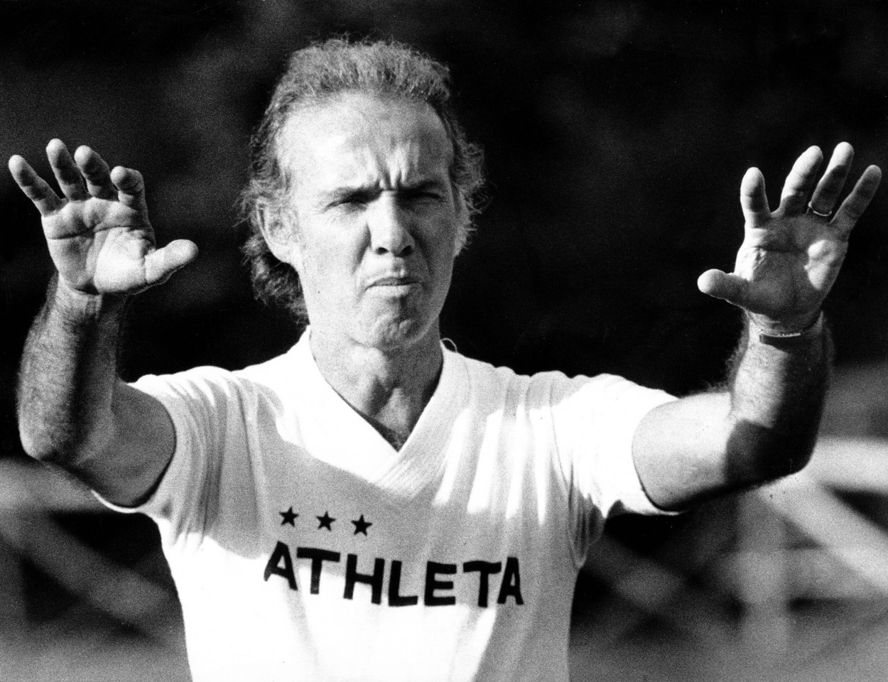 A murit Mario Zagallo. Legenda fotbalului brazilian avea 92 de ani