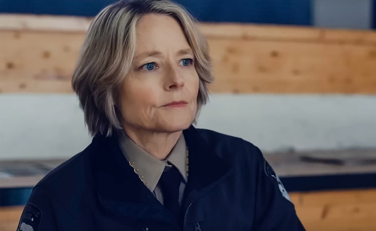 „Sunt foarte enervante”. Ce spune Jodie Foster despre vedetele din generaţia Z cu care lucrează