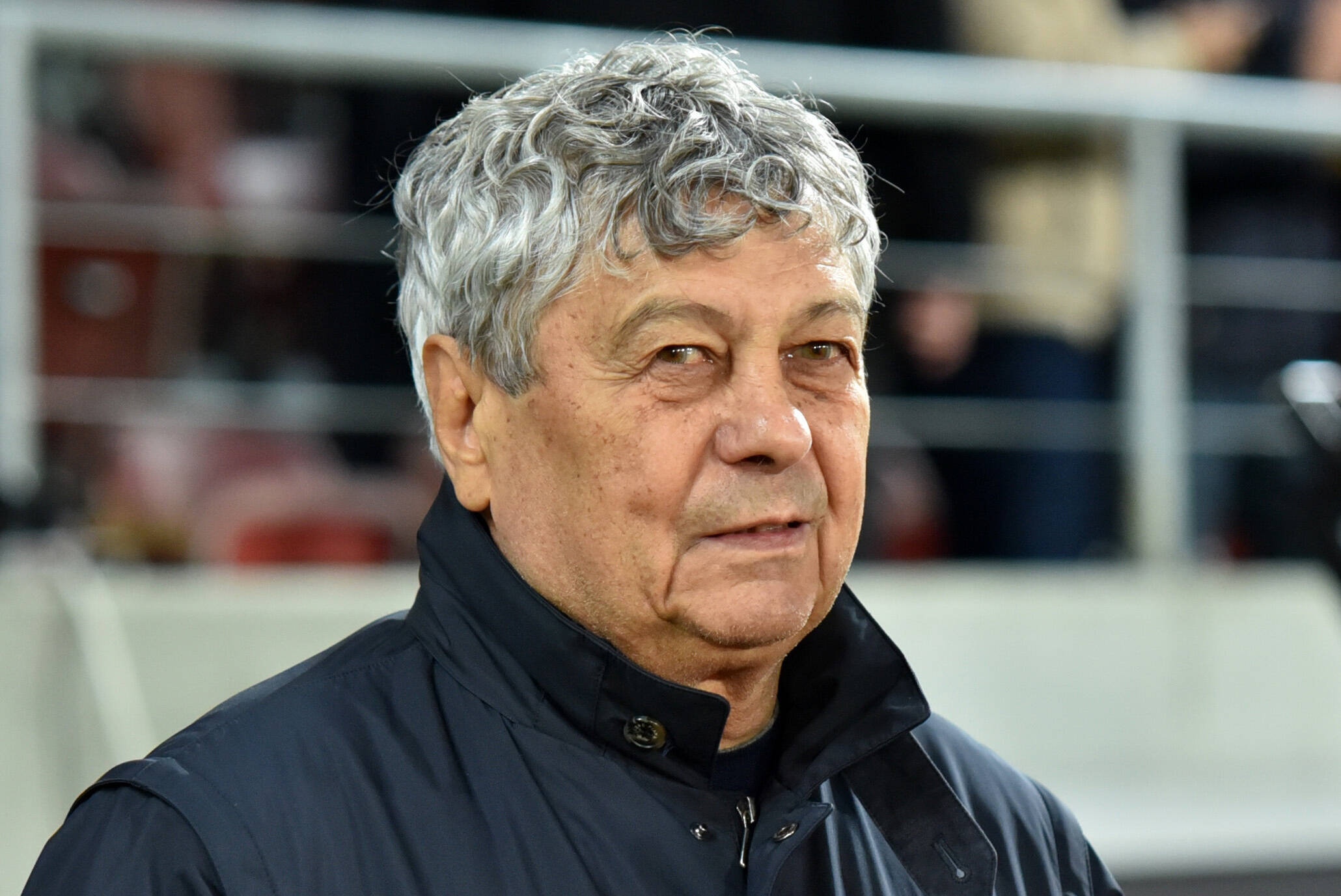 EURO 2024. Mircea Lucescu, după victoria României: Jucătorii au demonstrat că pot câştiga împotriva oricărei alte echipe