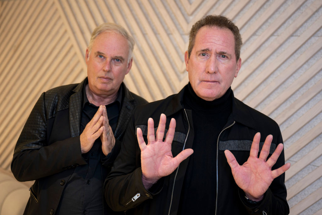 OMD, trupa britanică de synth-pop, un nou album la 40 de ani de la înființare: ”Bauhaus staircase”. Interviu pentru România