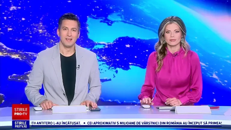 Cireșii din Washington au înflorit cu trei luni mai devreme. Spectacol extraordinar în capitala americană