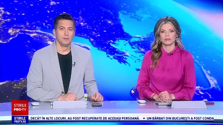 S-au încins spiritele la Hârșova, după ce ÎPS Teodosie a aruncat cele trei cruci în apă, de Bobotează. A intervenit poliția