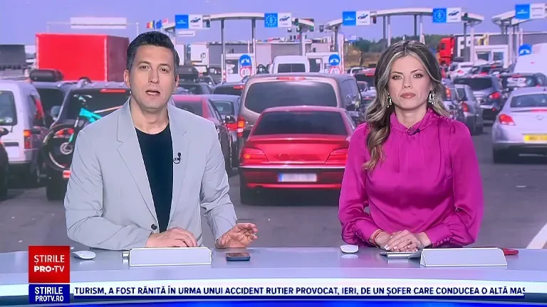 Exodul de după Sărbători