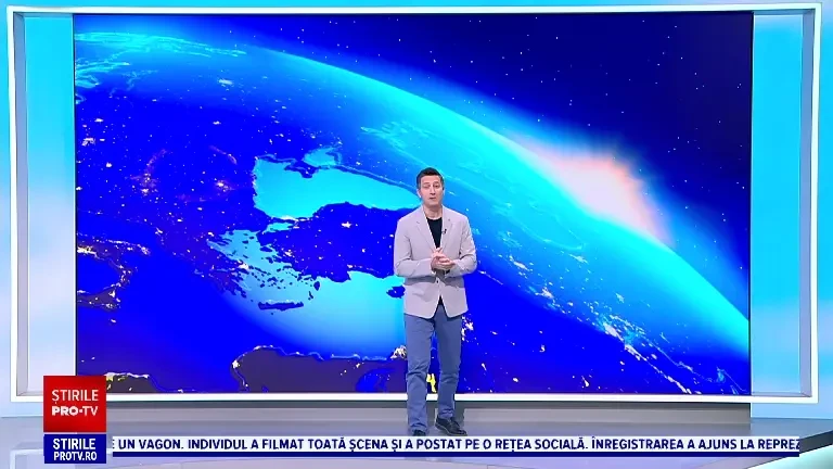 Vremea azi, 6 ianuarie 2024. Se face mult mai cald decât ar fi normal: până la cât urcă temperaturile