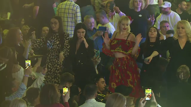 Ionii și Ioanele și-au petrecut în avans ziua onomastică. Cluburile din București au fost pline: ”Super, super distracție”