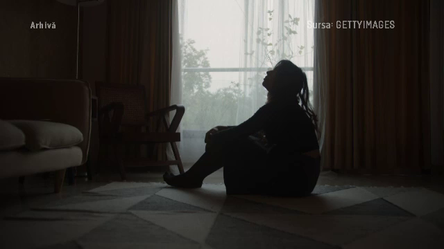 Cum scăpăm de depresia de după sărbători. Ce spun specialiștii