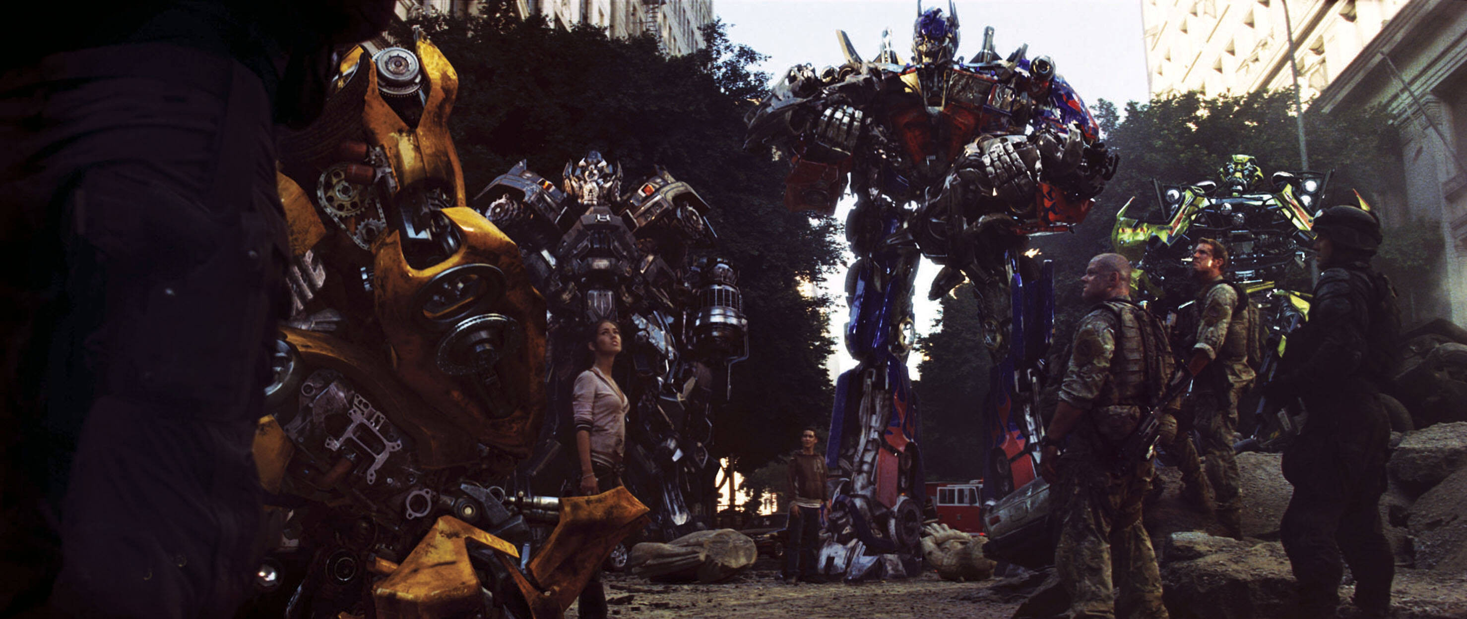 Un star din ”Transformers” vrea să devină diacon catolic. A primit sacramentul confirmării de Anul Nou: Este atât de nebunesc