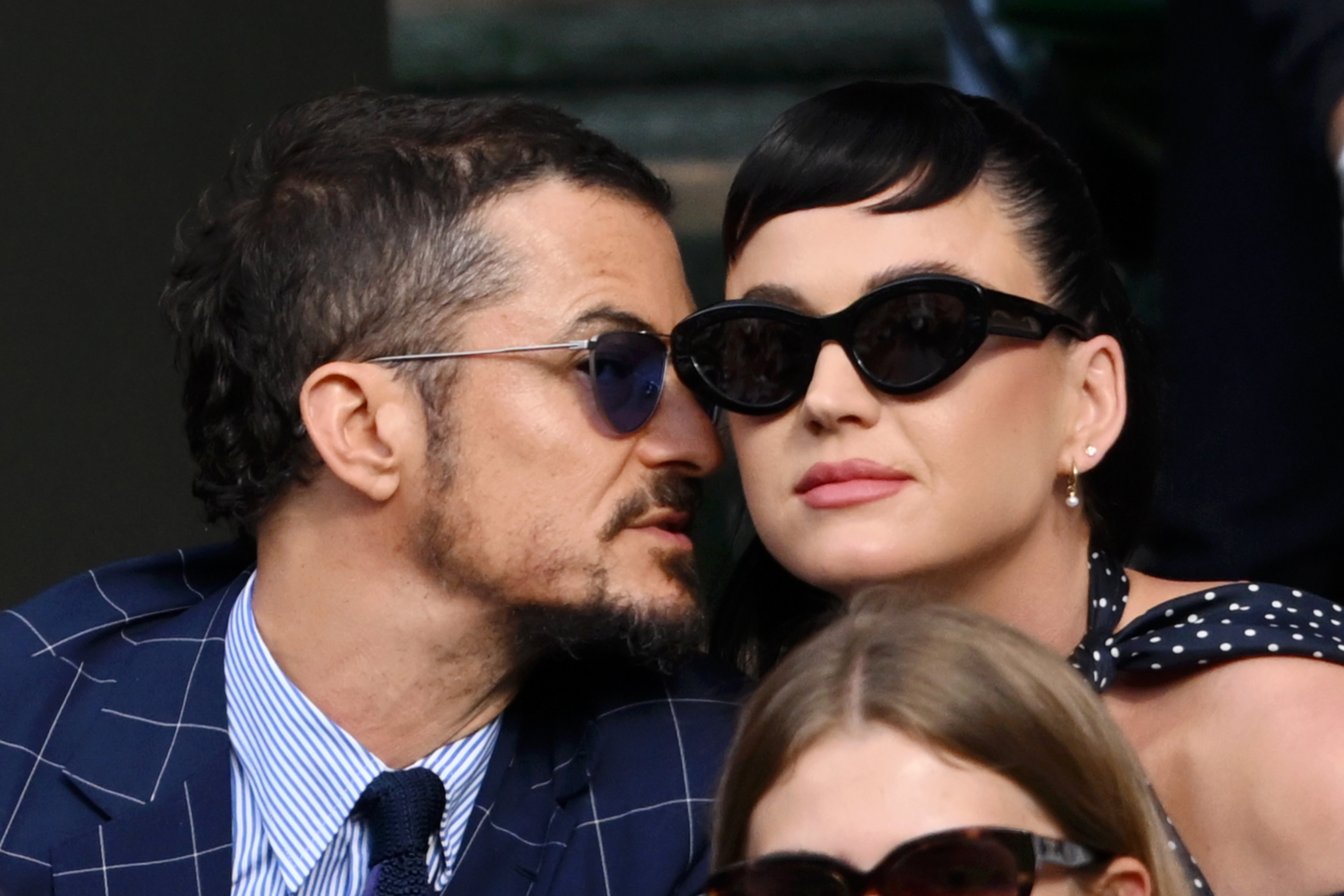 Katy Perry și Orlando Bloom, împreună în vacanță după ce au confirmat despărțirea. „Un exemplu frumos de parenting”. FOTO