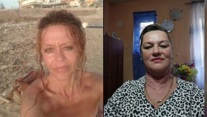 Delia Zărnescu, românca ucisă la cinci ianuarie, a fost înmormântată. Trupul Mariei Rus va fi adus în țară