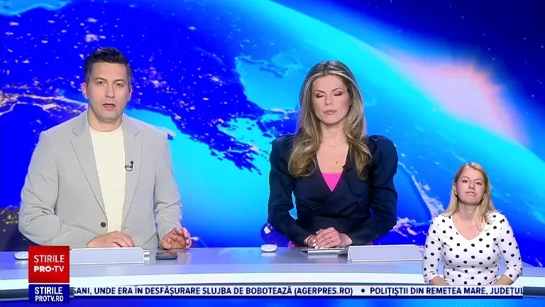 Trei bărbați din Argeș au fost filmați în timp ce întrețineau relații sexuale cu o femeie, într-un bar. Ce s-a întâmplat după