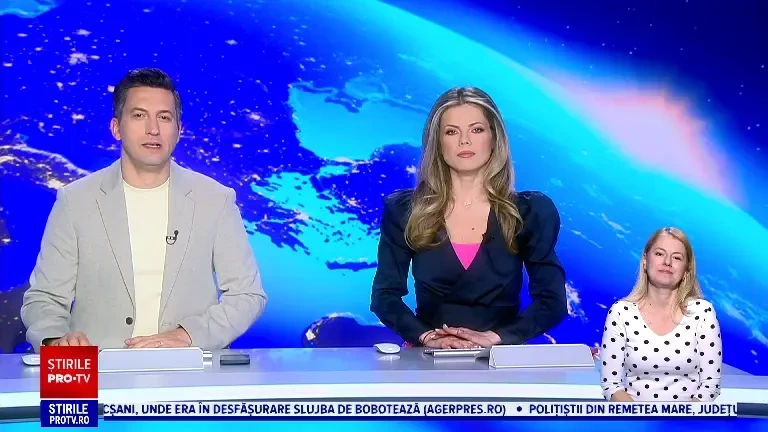 Cum au petrecut Crăciunul pe rit vechi românii de peste Prut la Slănic Moldova: ”Mi se pare un miracol, o poveste”