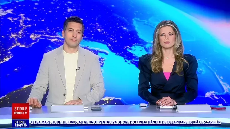 Un pistol letal şi zeci de cartuşe au fost furate dintr-o locuinţă din judeţul Ilfov. Poliţia îl caută pe autorul furtului