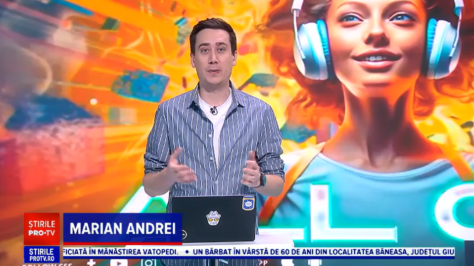 Începe CES 2024, cel mai important târg de tehnologie din lume. Produsele care vor avea un loc special