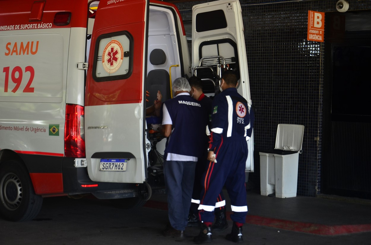 Cel puțin 25 de morți și 5 răniți după ce un autobuz şi un camion s-au izbit violent în Brazilia