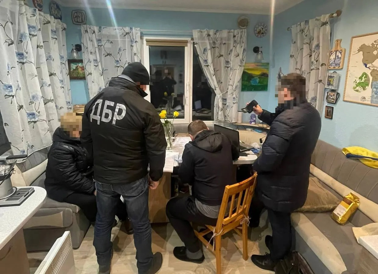 Corupție în Ucraina. Un fost ministru adjunct al apărării și alți 2 foști oficiali, acuzați că au deturnat 25 milioane dolari