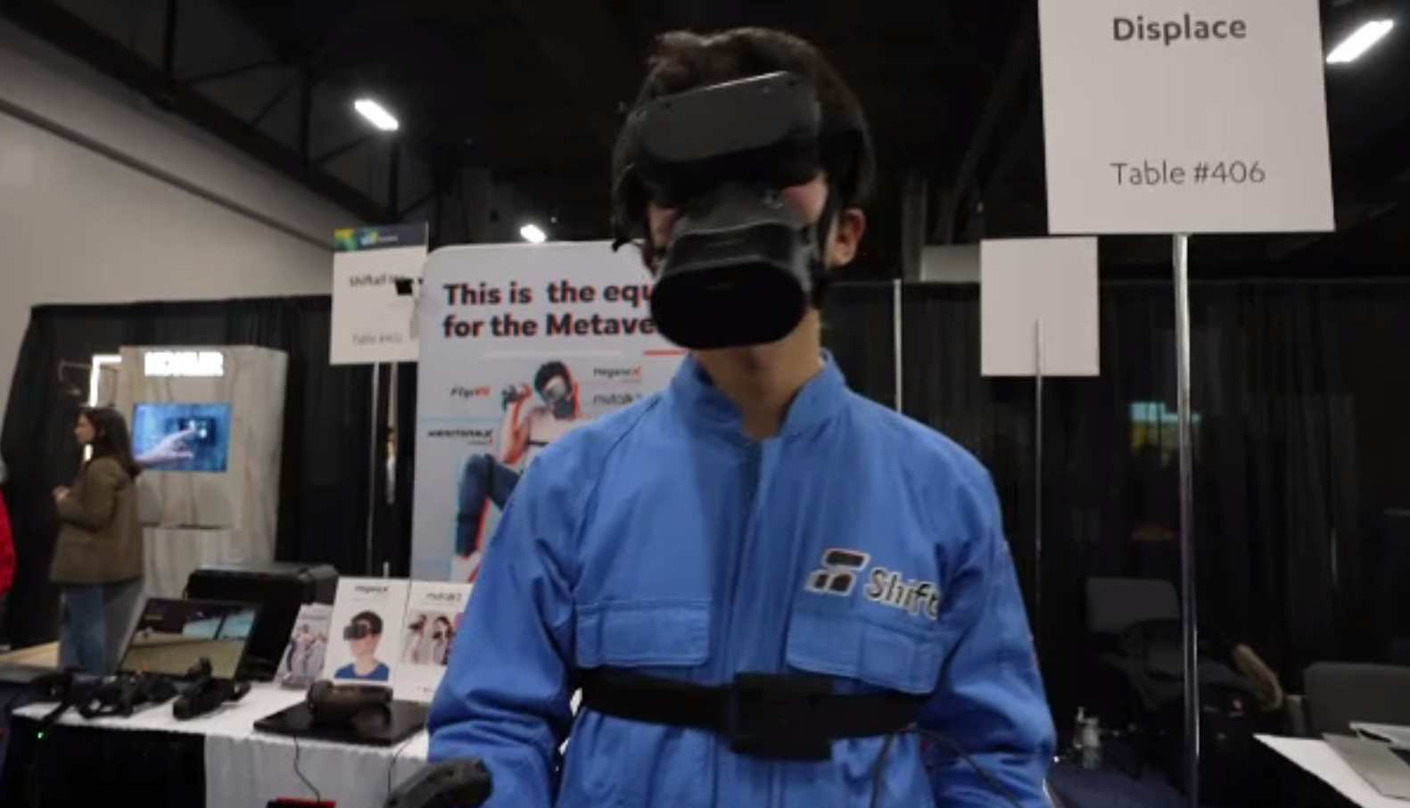 Noutățile în avanpremieră de la târgul de tehnologie din Las Vegas. Realitatea mixtă și cea augmentată, tot mai prezentă