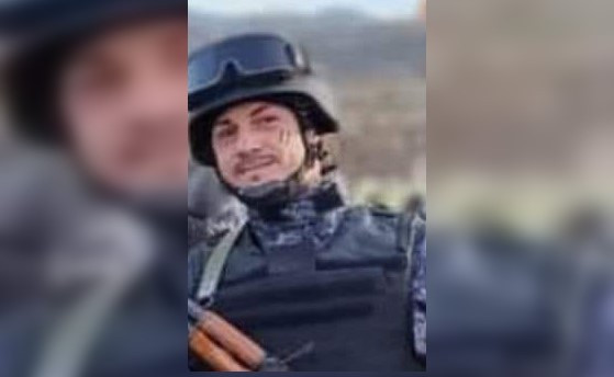 Un agent de 31 de ani de la SASS Aiud a murit la ieşirea din tură