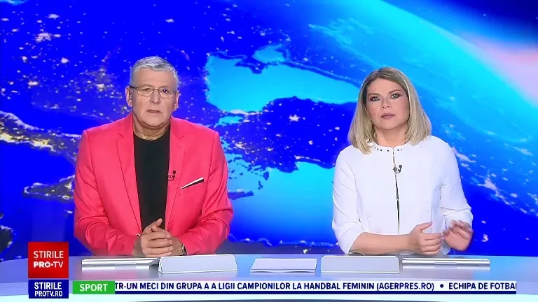 Inundațiile fac ravagii în Europa. În nordul Angliei, apele continuă să crească și multe așezări au rămas izolate