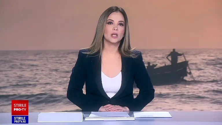 Doi pescari sunt căutați în lacul Siutghiol, după ce au dispărut fără urmă. Barca lor a fost găsită în apă