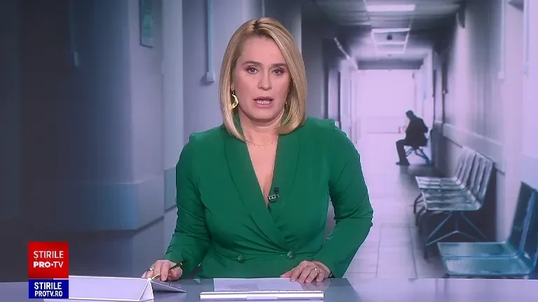 România are prea puțini medici, autoritățile nu își asumă responsabilitatea. „După aprobarea bugetului nu mai poți modifici”