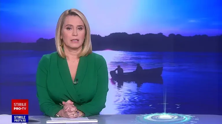 Pescari dispăruți în lacul Siutghiol, după ce au ieșit pe timp de cod galben de vreme rea. Ar putea fi prinși în plase