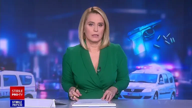 „Au dezarmat poliția”. Arma furată de la un agent din Hunedoara încă nu a fost găsită