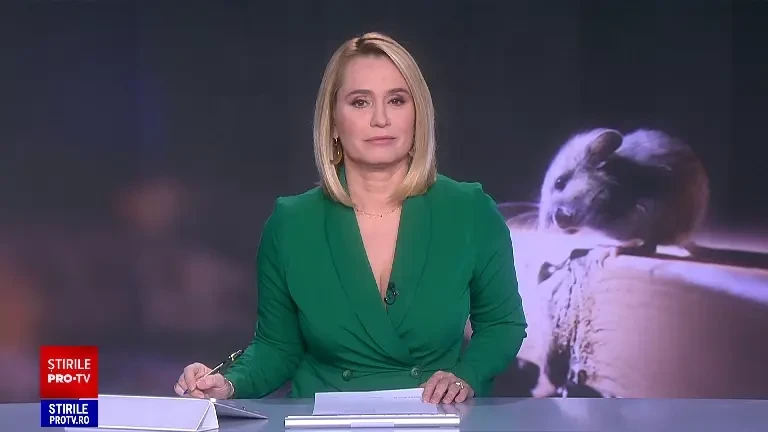 Descoperirea făcută de un pensionar din Țara Galilor în magazie. A instalat o cameră pentru a vedea cine îi face curățenie