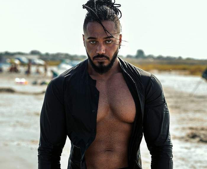 Fostul iubit al Danielei Crudu, dat în urmărire, a primit înapoi de la stat banii câștigați ca proxenet. Ce sumă a încasat