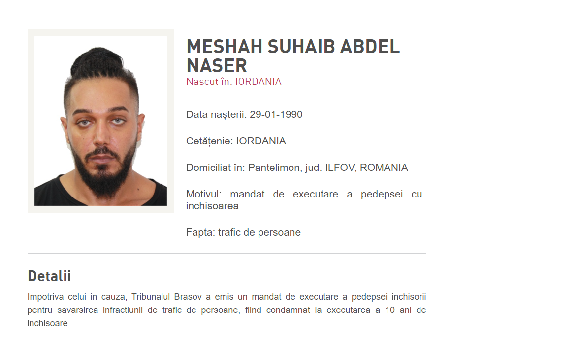 Meshah Suhaib Abdel Naser