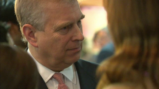 Prințul Andrew, Bill Clinton și Richard Branson ar apărea în înregistrările video sexuale ale finanțatorului Jeffrey Epstein