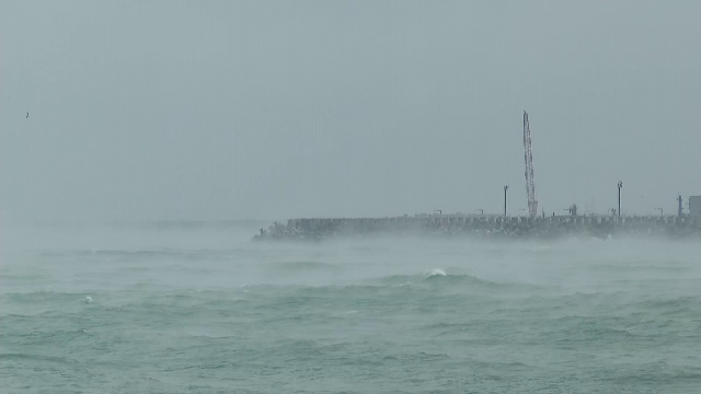 O dronă maritimă care punea în pericol navigația în Marea Neagră a fost neutralizată de scafandrii militari