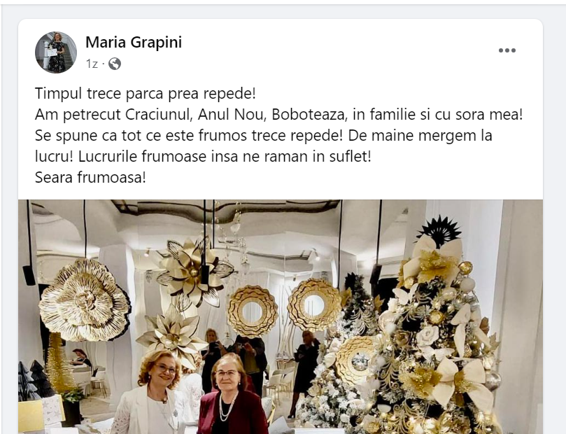 postare
