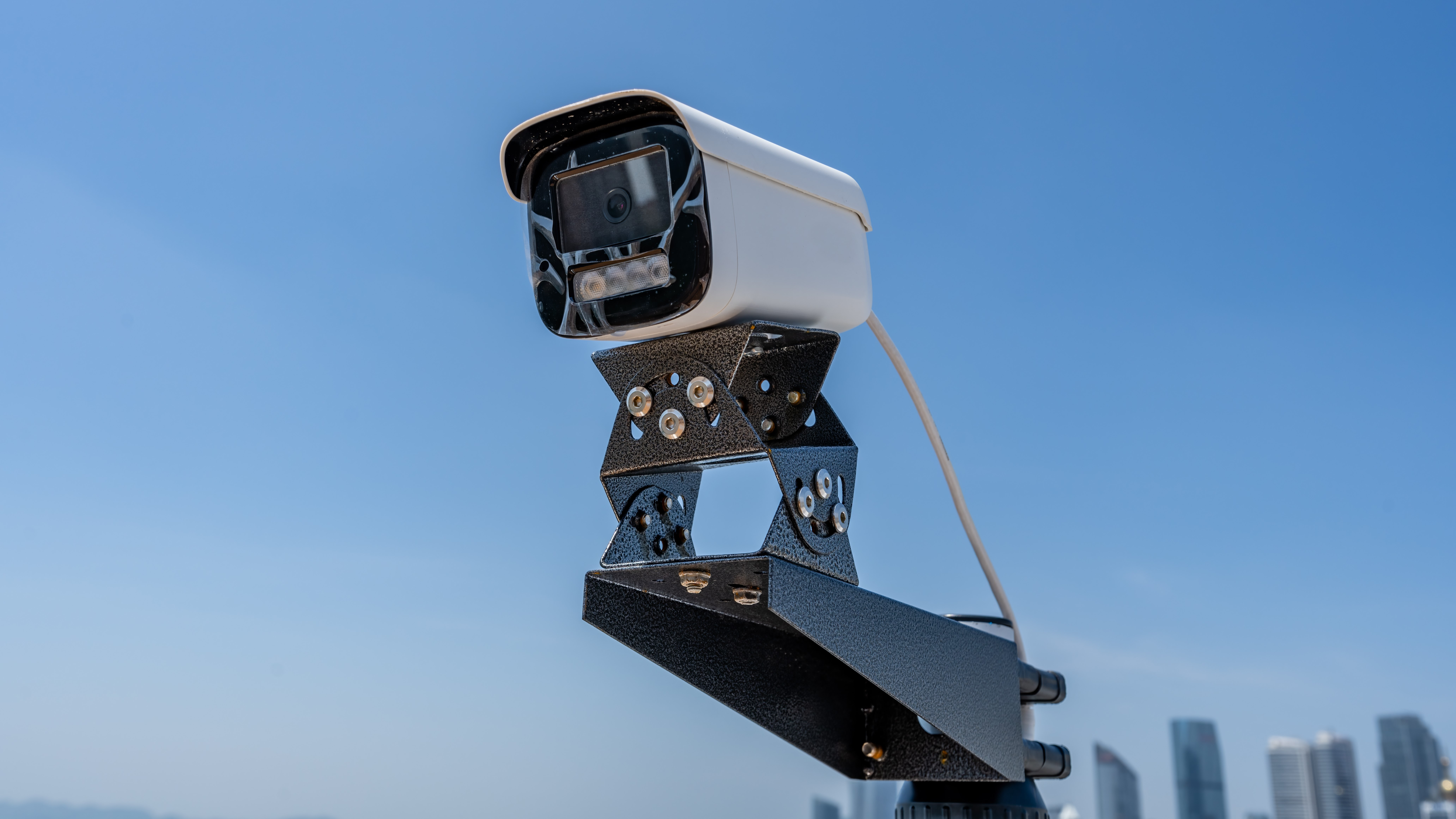 Polițiștii din UE nu vor putea folosi camere cu recunoaștere facială. „Ar avea un potențial de abuz mult prea mare”