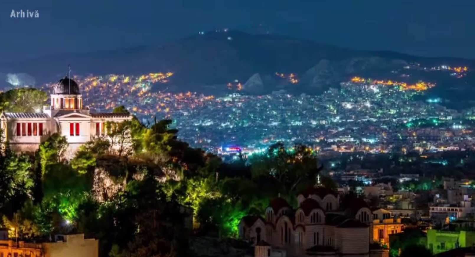 Taxa de reziliență climatică, adoptată de Grecia, din vara lui 2024. Cât vor plăti în plus turiștii