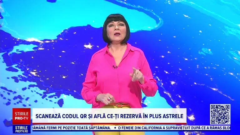 Horoscop 9 ianuarie 2024, cu Neti Sandu. Zodia care va descoperi că a primit o sumă de bani în cont
