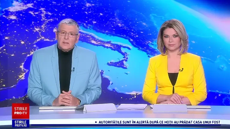 Viscolul a provocat haos în România. Șosele închise, cursuri suspendate și localități rămase fără electricitate