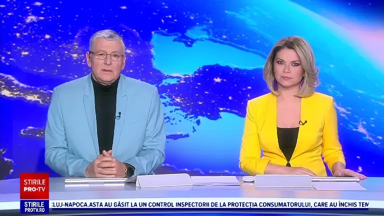 Aproape 200 de tamponări în primele două ore de la începerea ninosrii, în București. O șoferiță s-a răsturnat cu mașina