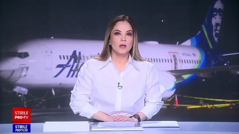 Ce spun autoritățile despre avioanele Boeing care se dezmembrează în zbor. ”Cel mai periculos e drumul până la aeroport”