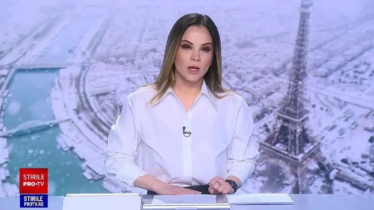 Gerul se instalează cu hotărâre și în alte zone din Europa. Avertizări de călătorie din cauza poleiului