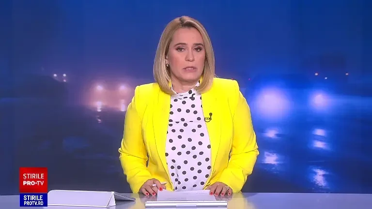 Polei și accidente în lanț în București, în prima seară de iarnă veritabilă. Polițiștii de la Accidente, suprasolicitați