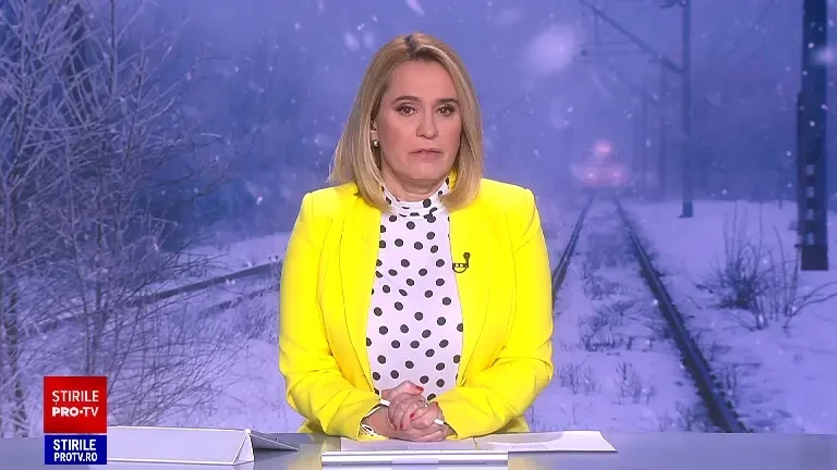 Ger afară, dezastru în trenuri. Românii au ajuns să facă frigul în vagoane. "Uitați-vă cum se călătorește la clasa I"