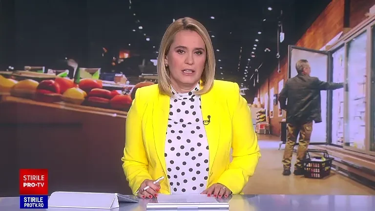 Produsele la raft se micșorează, dar prețul rămâne la fel. Țările care au trimis Comisiei Europene legea „shrikflation”