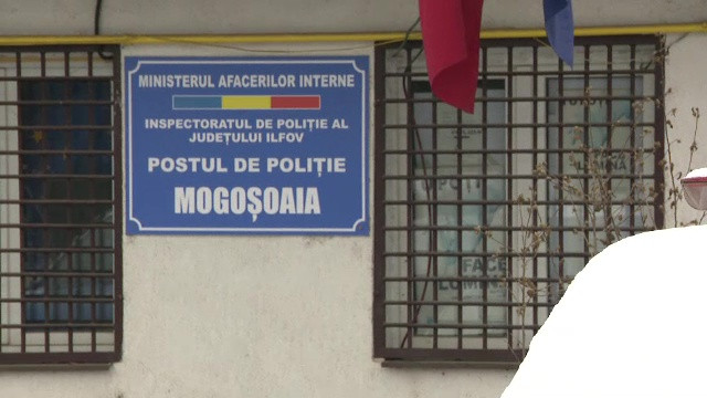 Un polițist a primit 300 de mesaje de amenințare de la un farmacist. Individul a fost condamnat la 2 ani de închisoare
