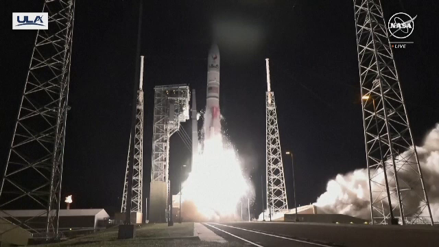 Prima misiune americană privată spre Lună după o jumătate de secol a fost un eșec. Ce s-a întâmplat