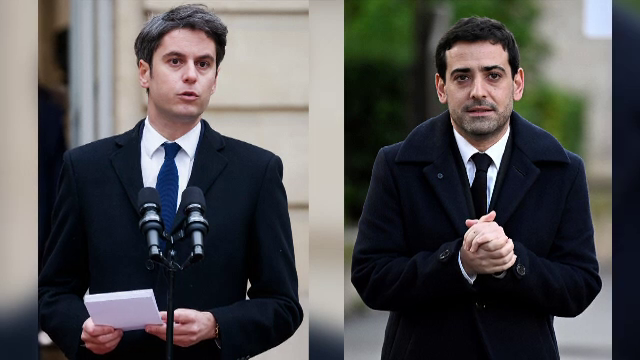 Primul lucru pe care l-a făcut Gabriel Attal după ce a ajuns în fruntea guvernului francez