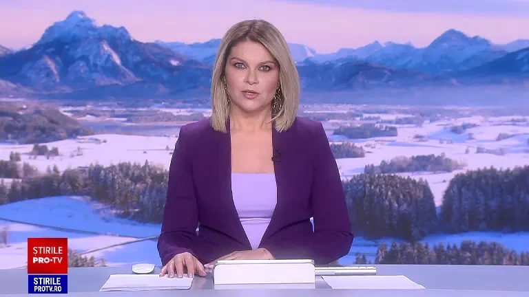 Gerul ucide tot mai mulți români. Cinci persoane au murit până acum. Zona în care s-au înregistrat aproape -19 grade Celsius