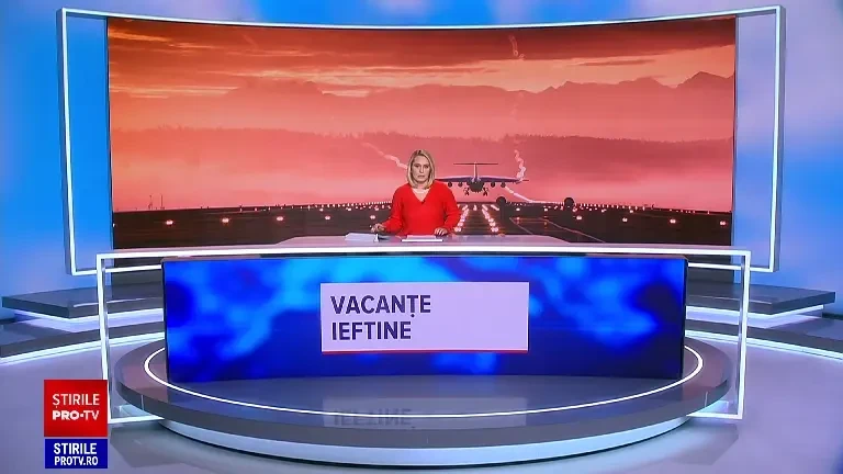 Agențiile de turism au pregătit deja ofertele „early booking”. Vacanțe cu 40% mai ieftine în această perioadă a anului