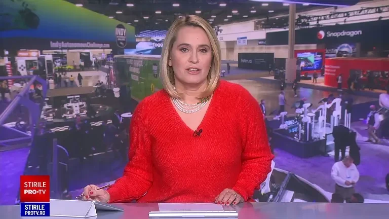 CES 2024. Cum funcționează și cât costă perna care ne spune dacă sforăim sau dacă dormim bine sau rău